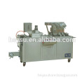 DPB 80 Lab pill blister packing machine